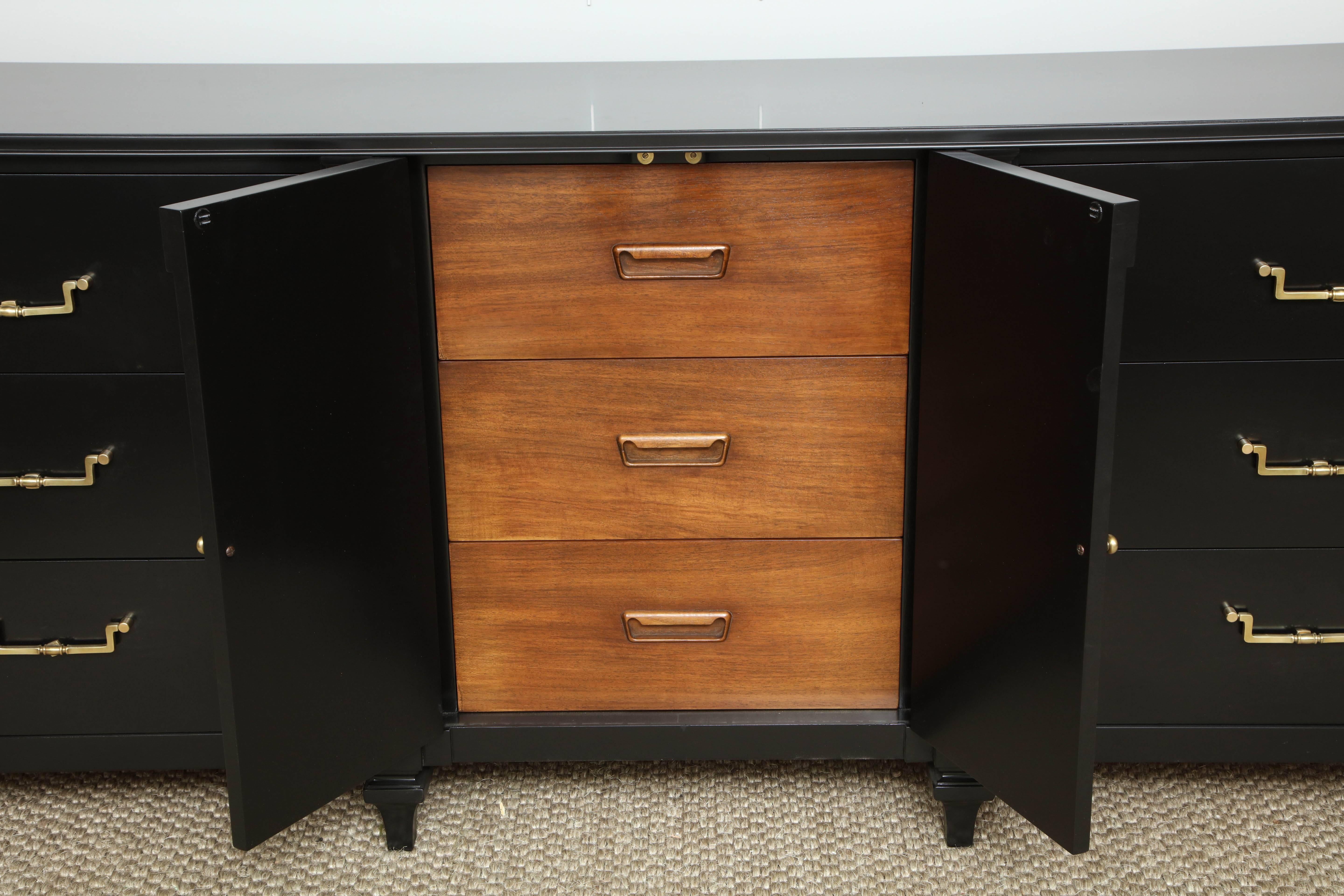 20th Century John Widdicomb Dresser