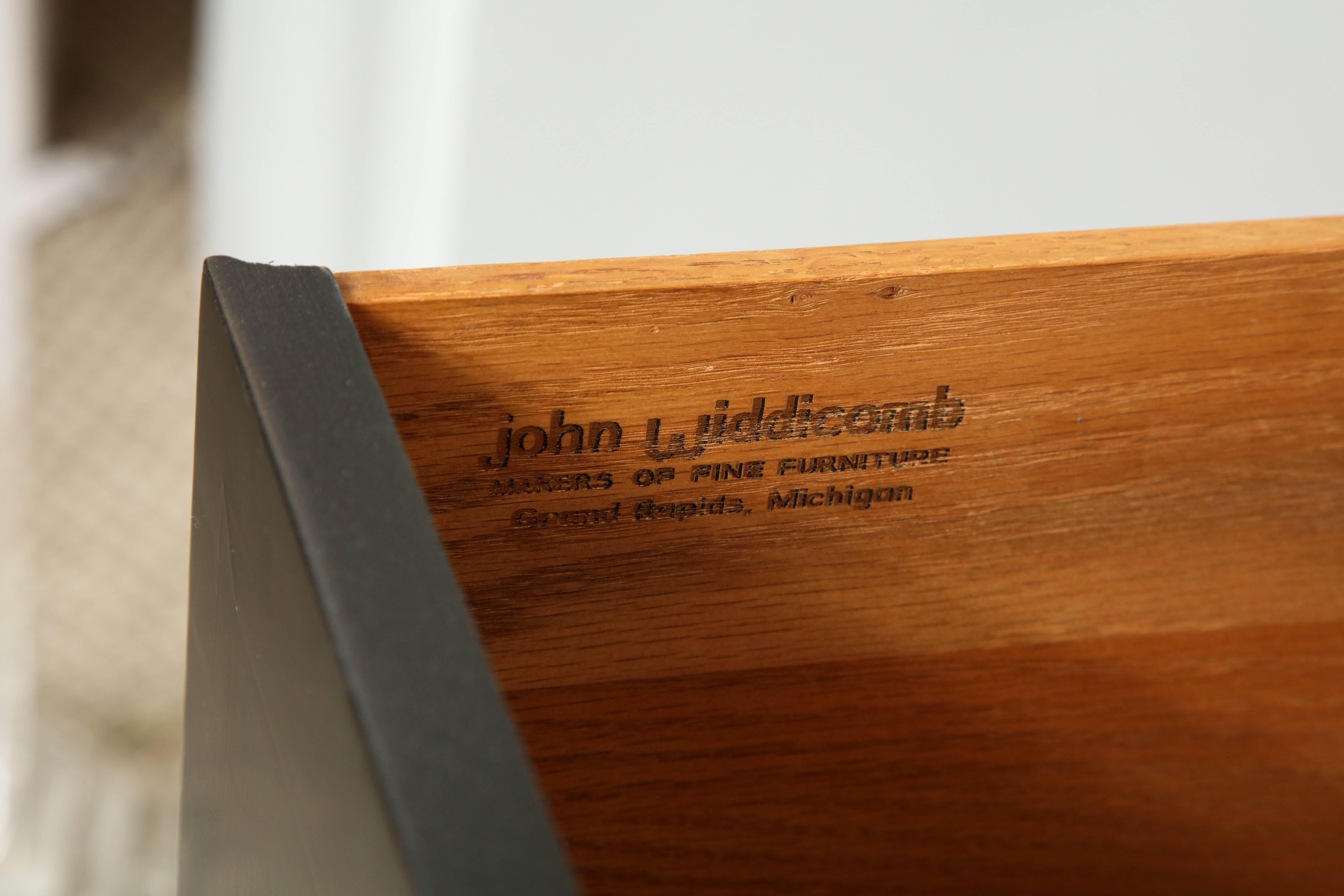 John Widdicomb Dresser 2