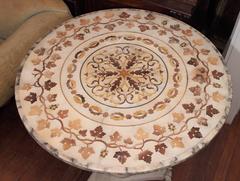 Italian Pietra Dura Centre Table