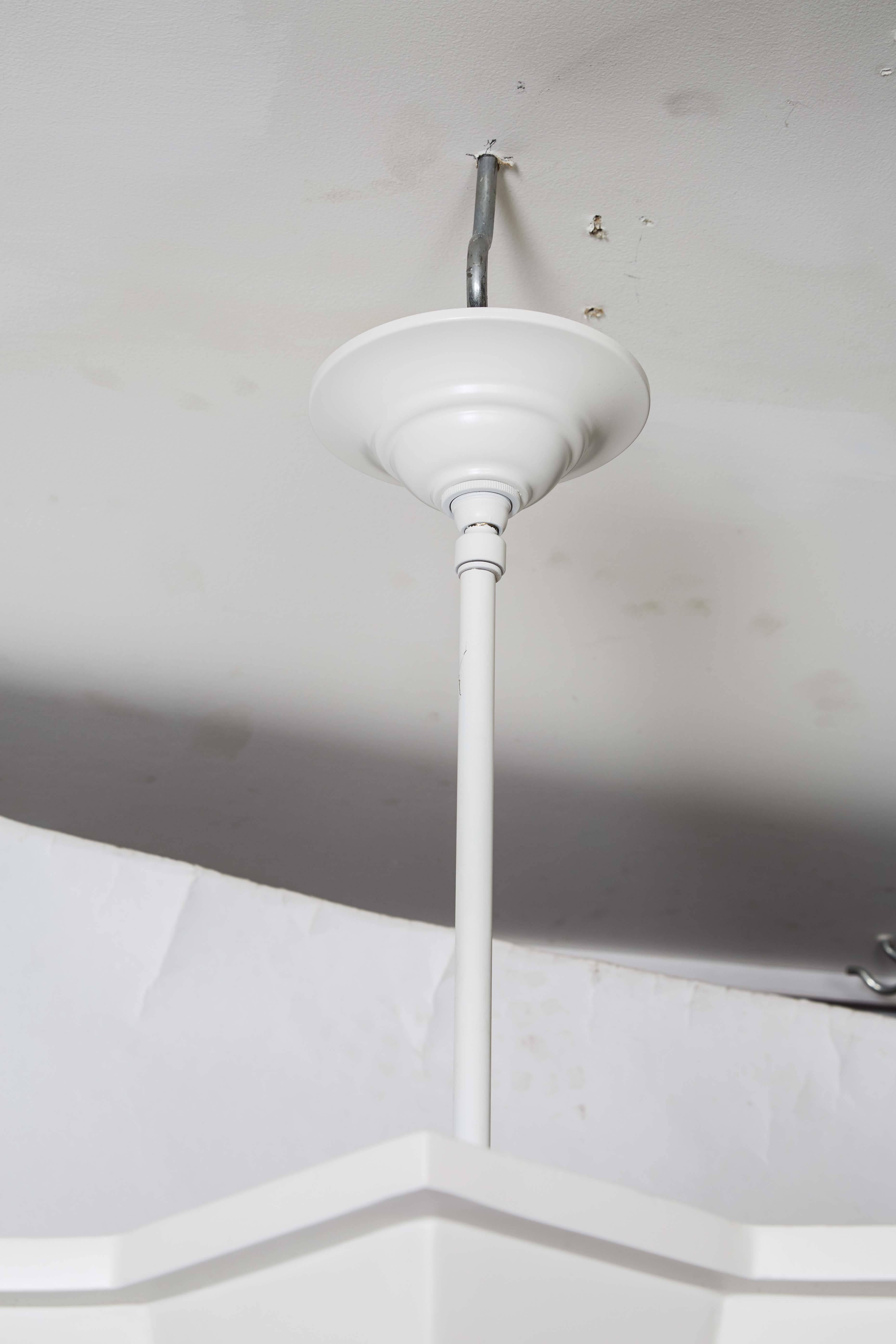 Moresco Ciondolo Amina di David Duncan Studio, Lampada da soffitto in vendita