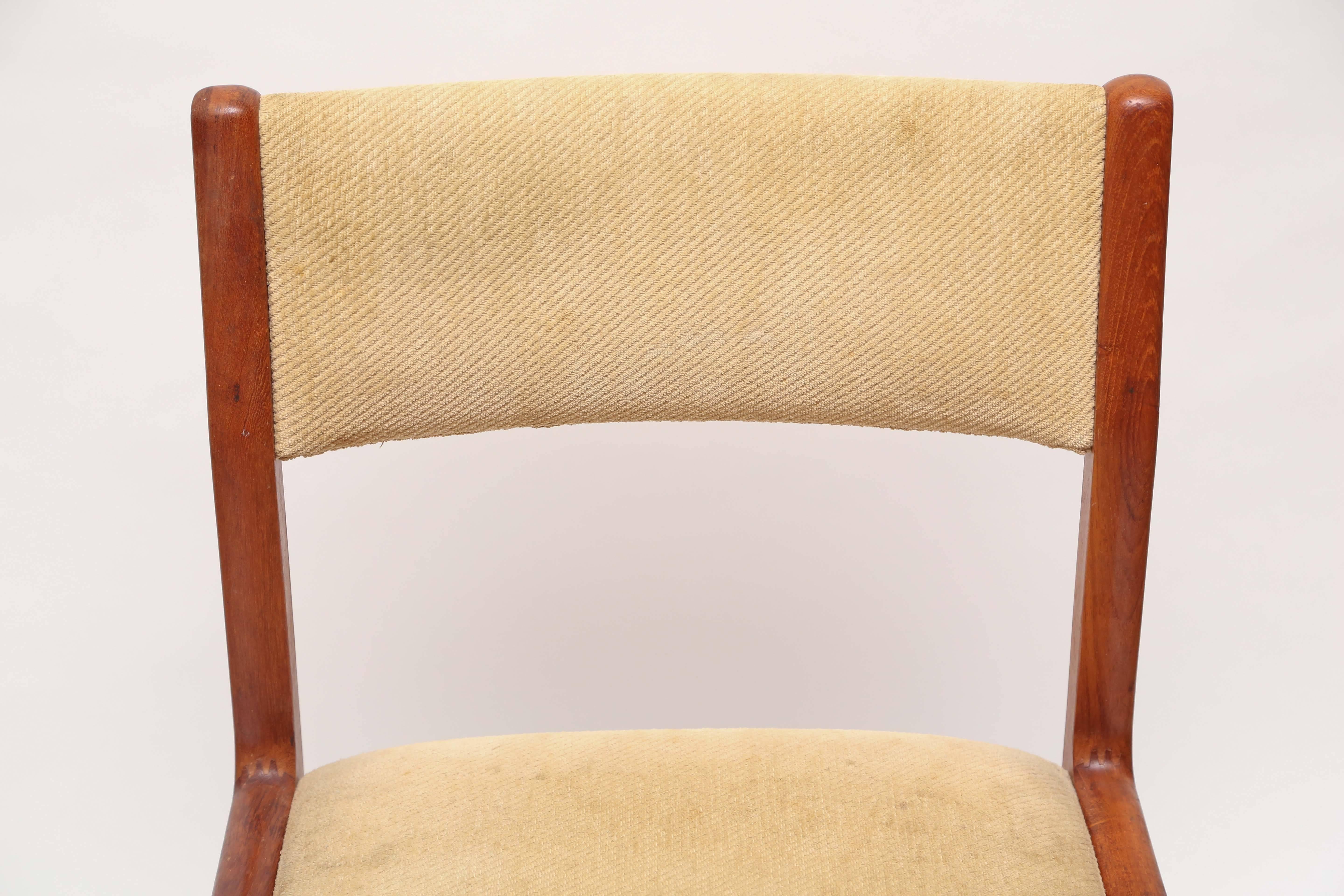 jl moller dining chairs