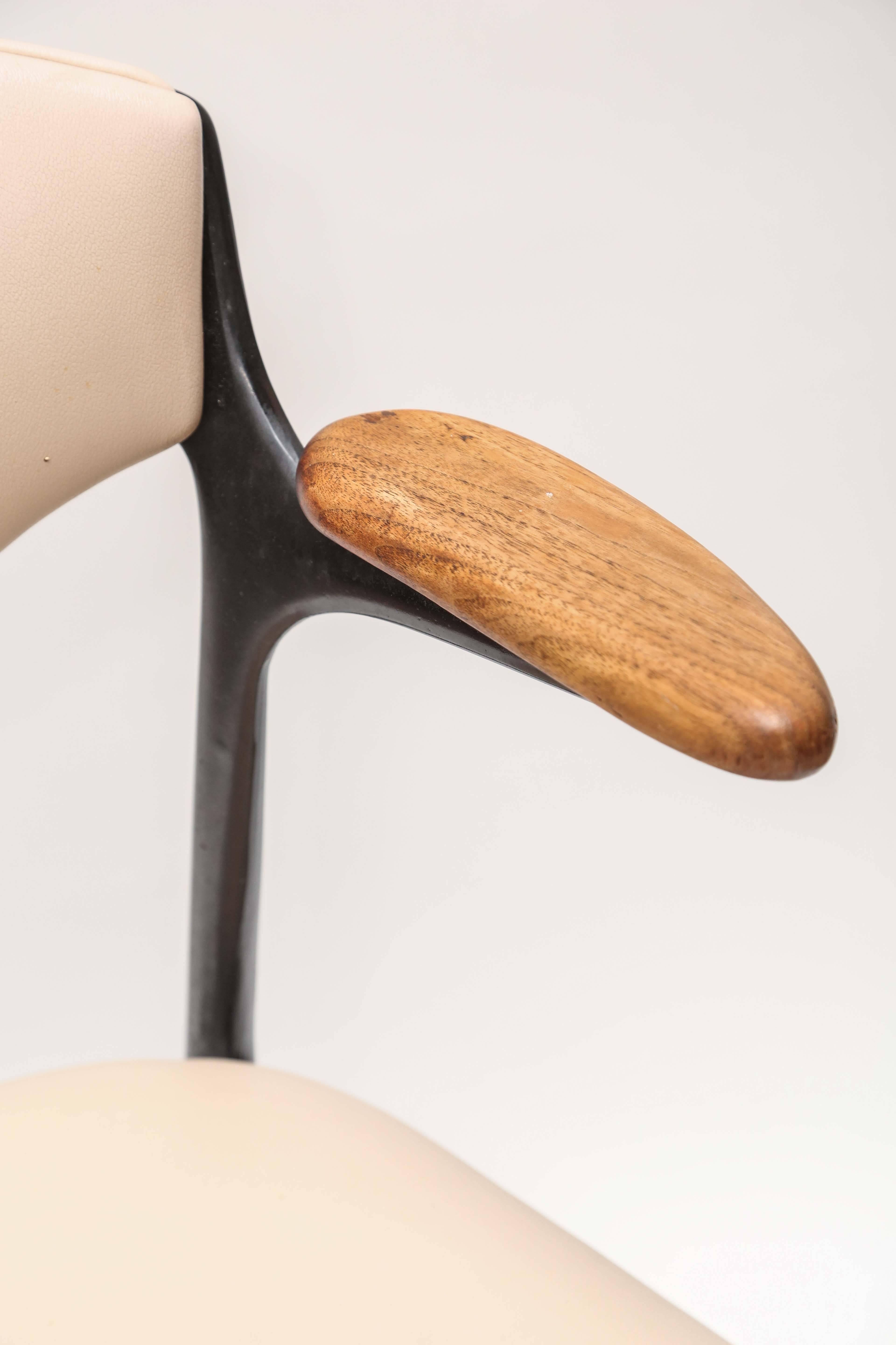 shelby williams gazelle chair