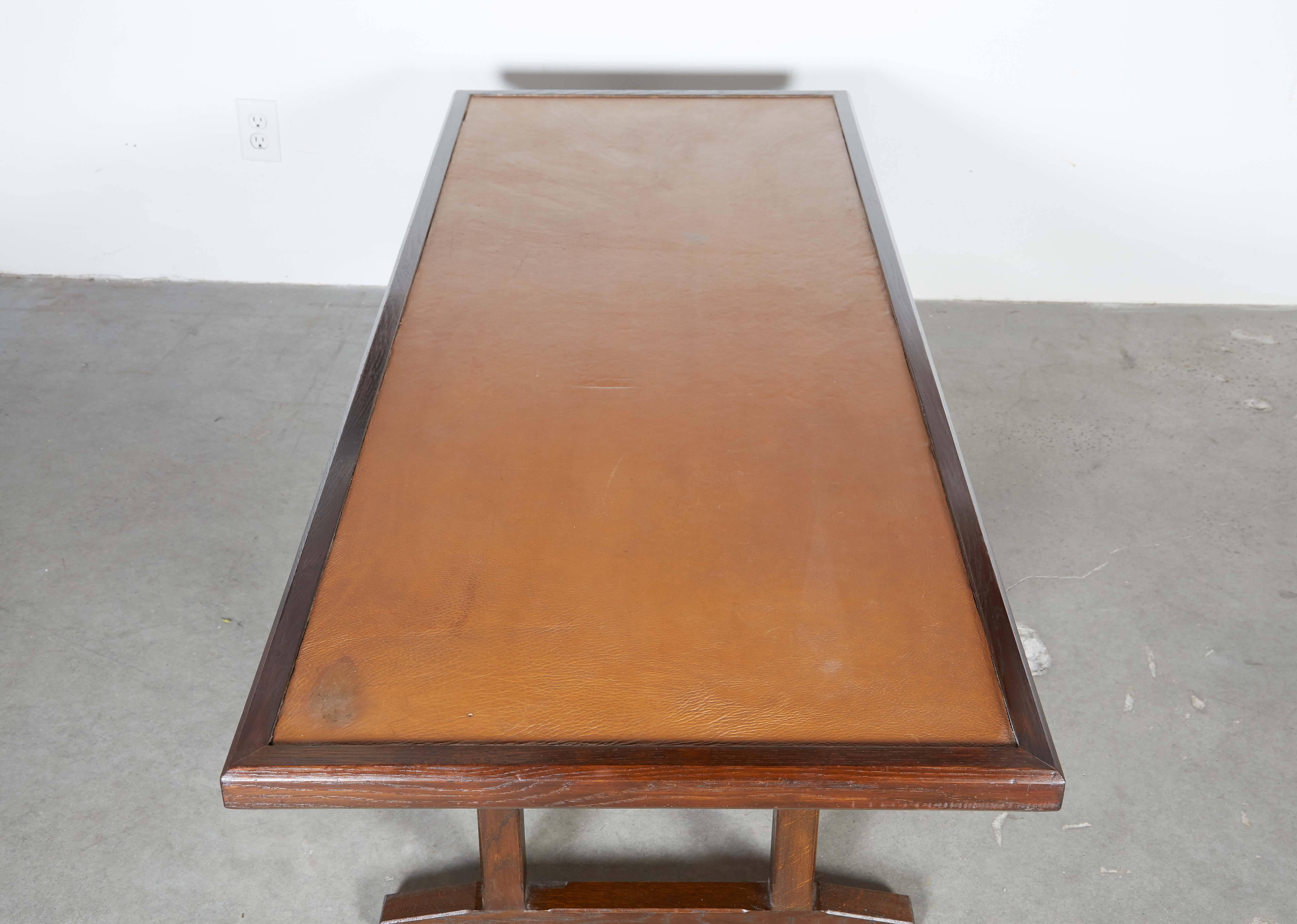 Mid-20th Century Mid Century Coffee Table by Jens Quistegaard For Sale