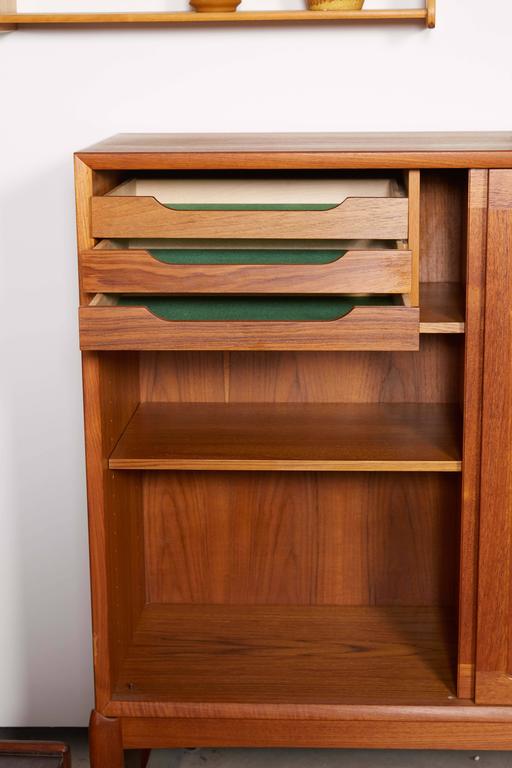 Klien cabinet