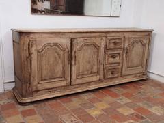 18th Century Enfilade