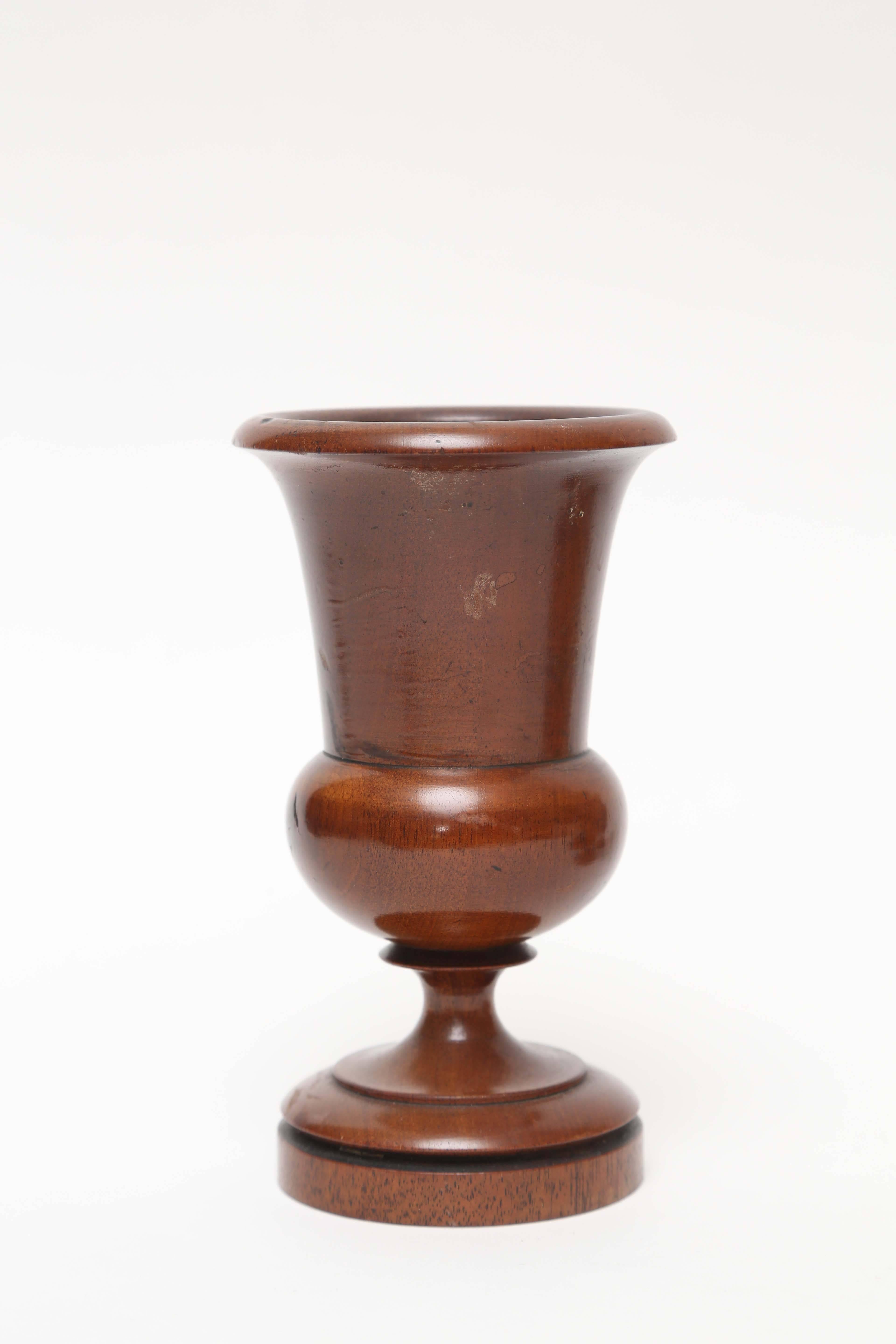 Neoclassical Revival Group of Treens, Candlestick and Alabaster Cup, 19th-20th Century