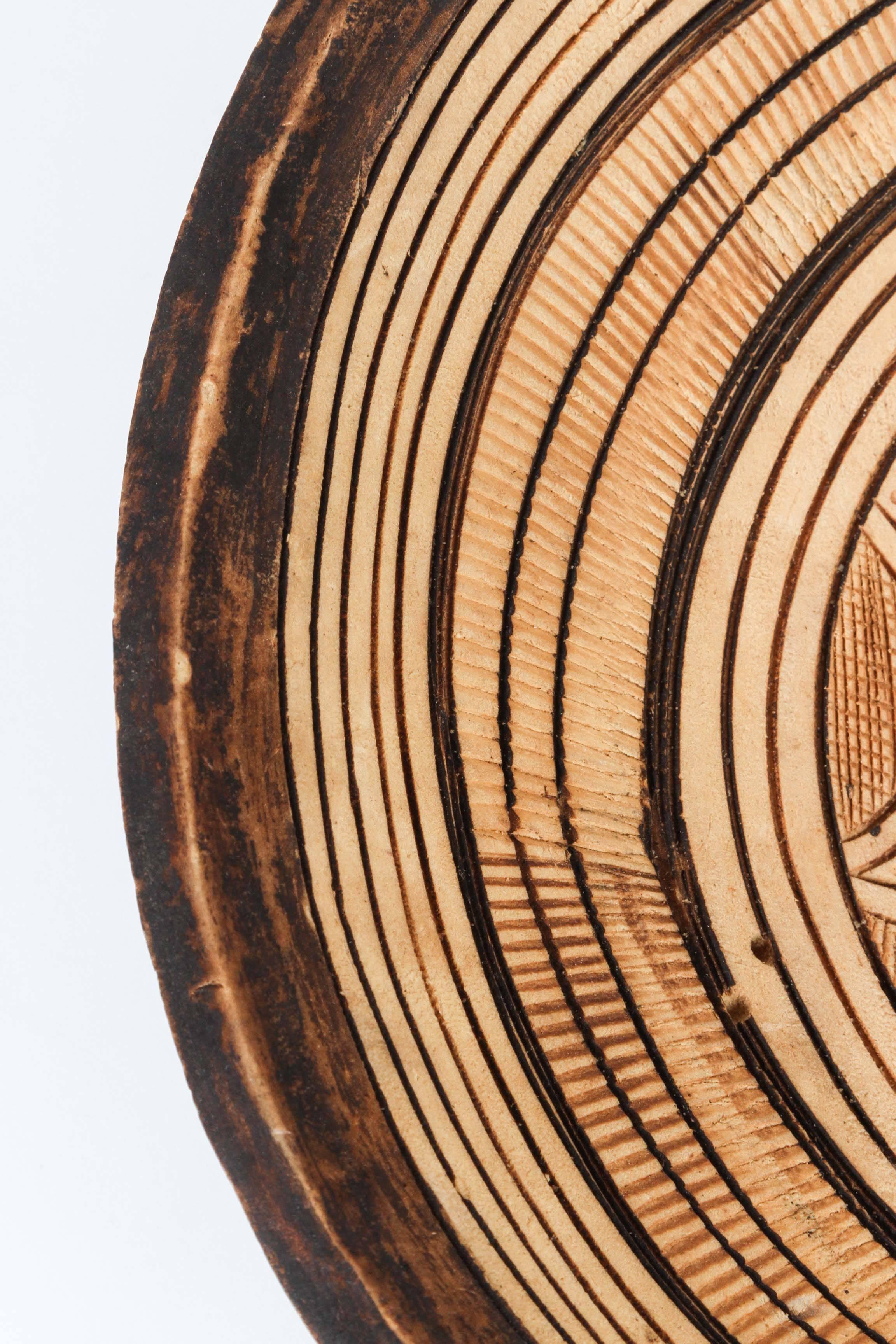 south african wooden bowls