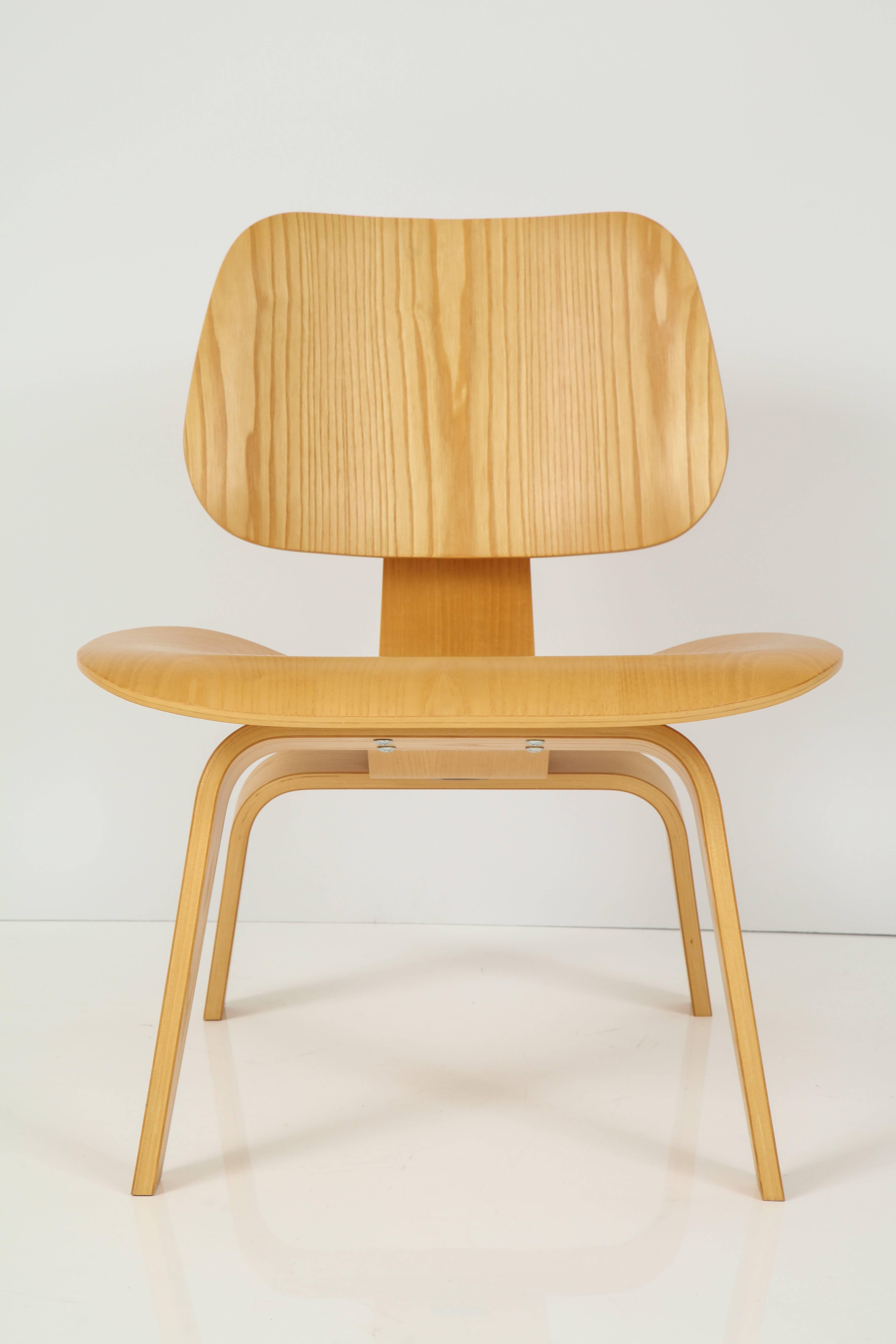 American LCW by Charles Eames for Herman Miller