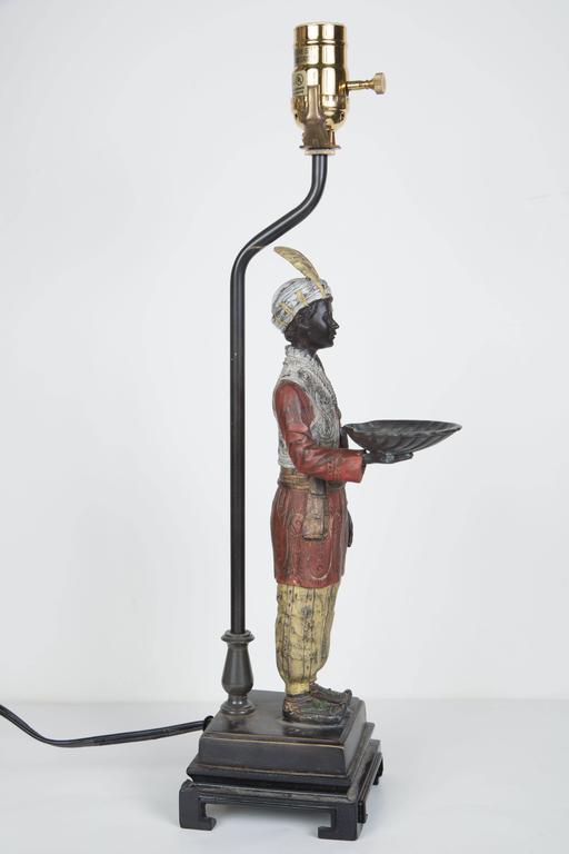 unique table lamps for sale