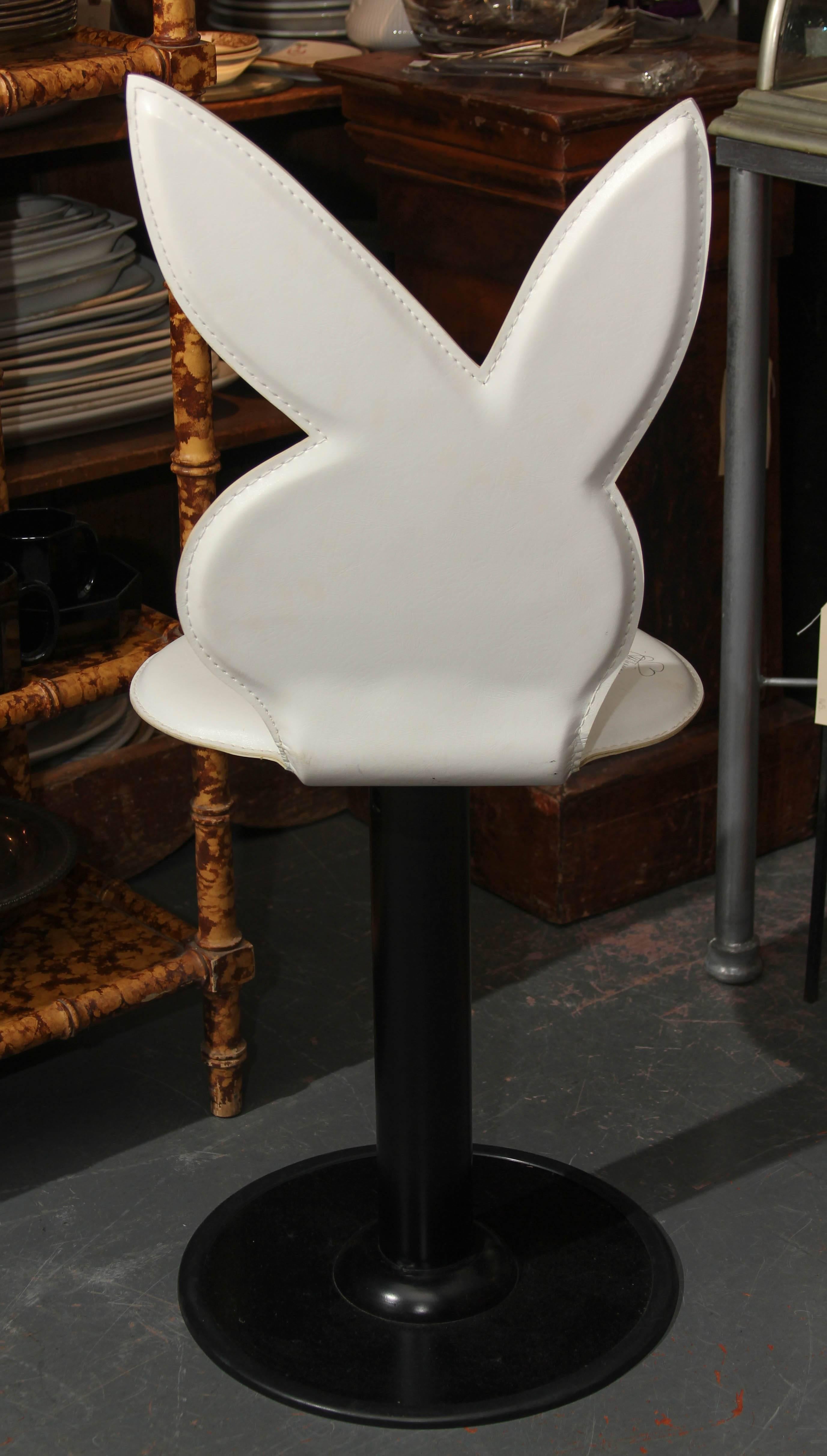 Playboy Bunny Chair 2