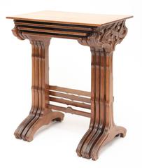 Galle Nest of Tables