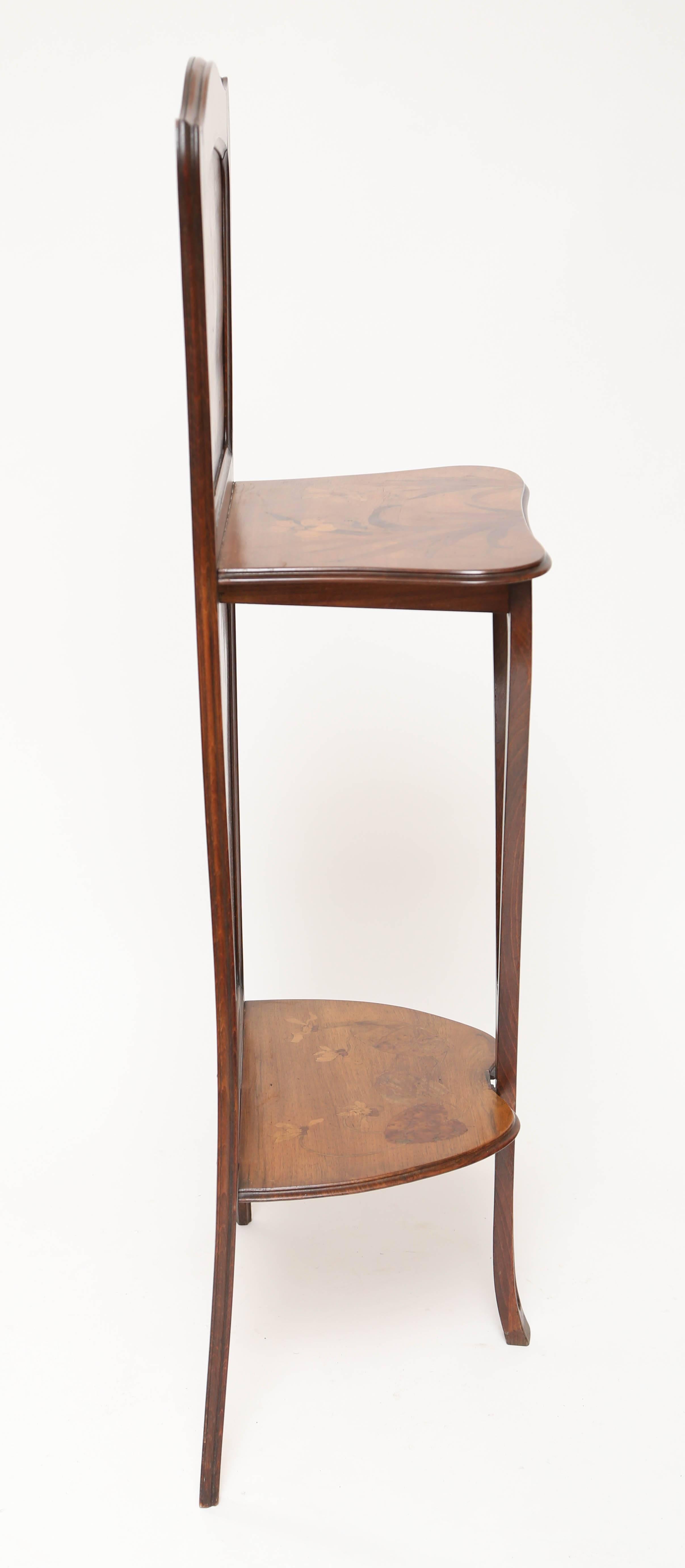 Paul Guth Etagere or Table 3