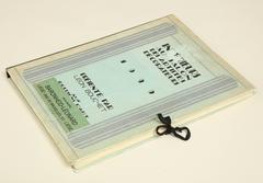 Interieurs au Salon des Artistes Décoratifs 1929 de Leon Bouchet