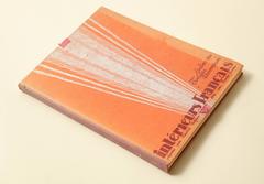 “Les Interieurs Francais au Salon des Artistes Decorateurs” by Maurice Dufrene