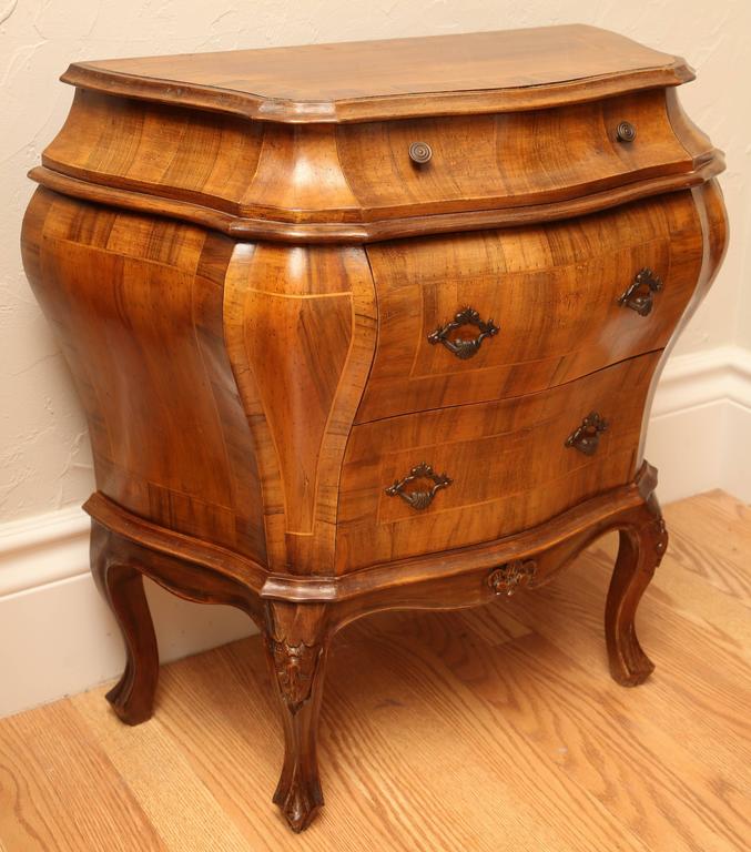 Italian Bombay Chest at 1stdibs