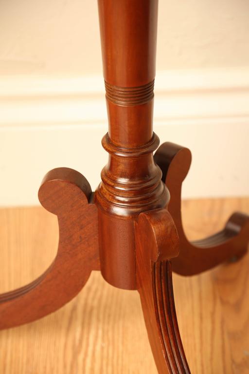 Antique Men's Shaving Stand at 1stDibs