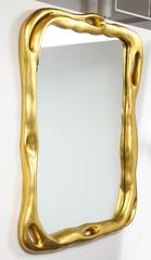 Fabulous Tony Duquette Mirror