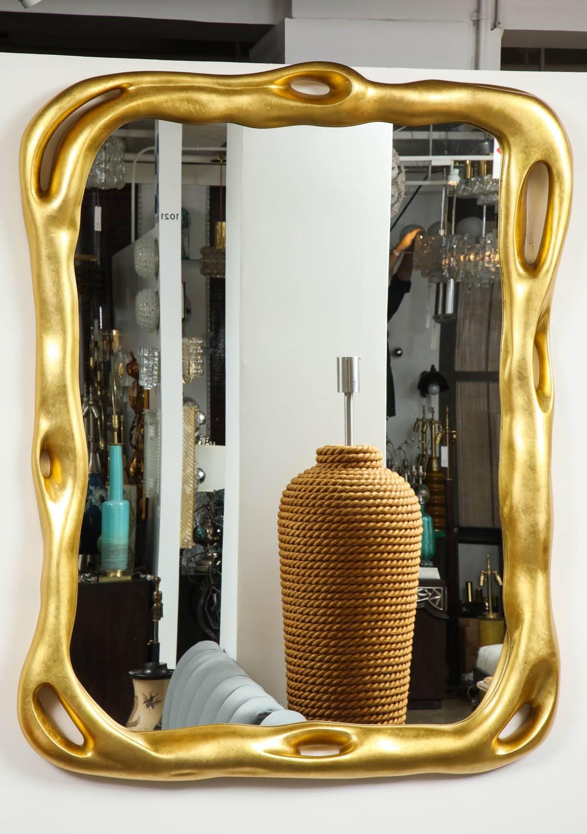 American Fabulous Tony Duquette Mirror
