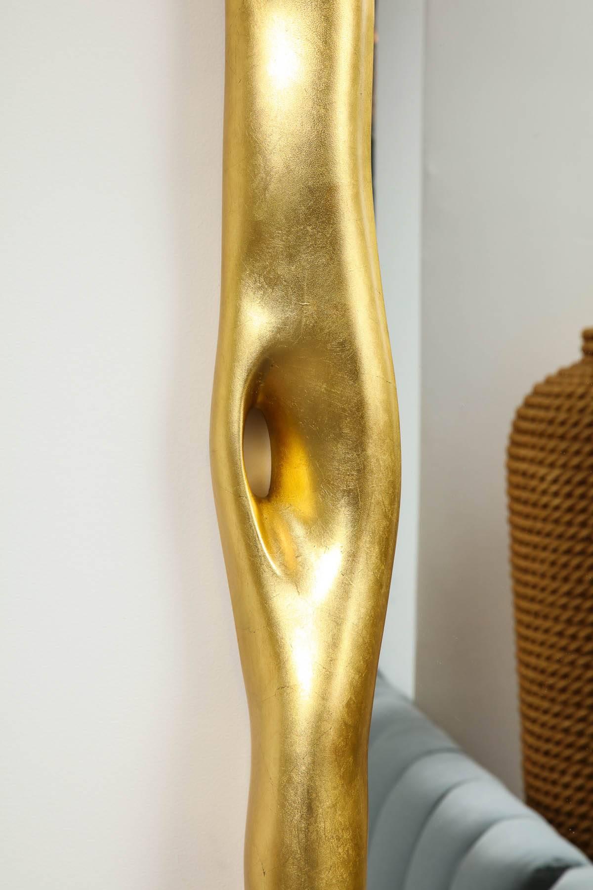 Fabulous Tony Duquette Mirror 1