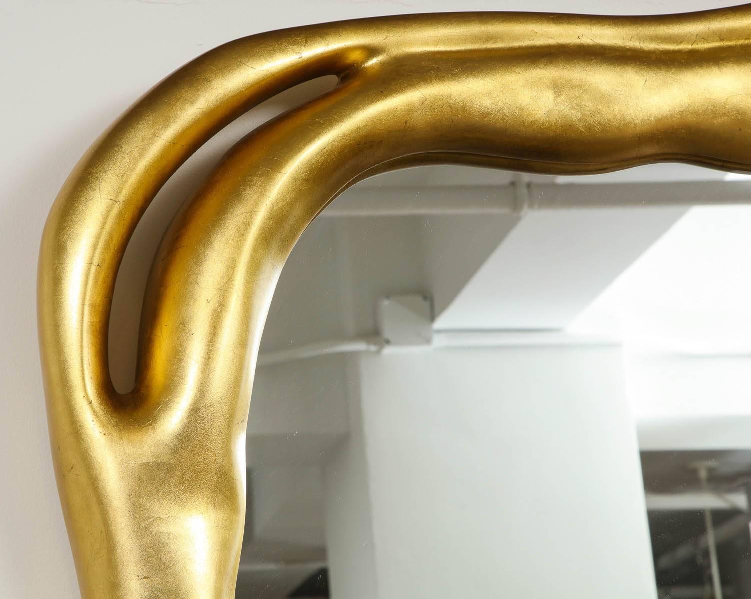 Fabulous Tony Duquette Mirror 2