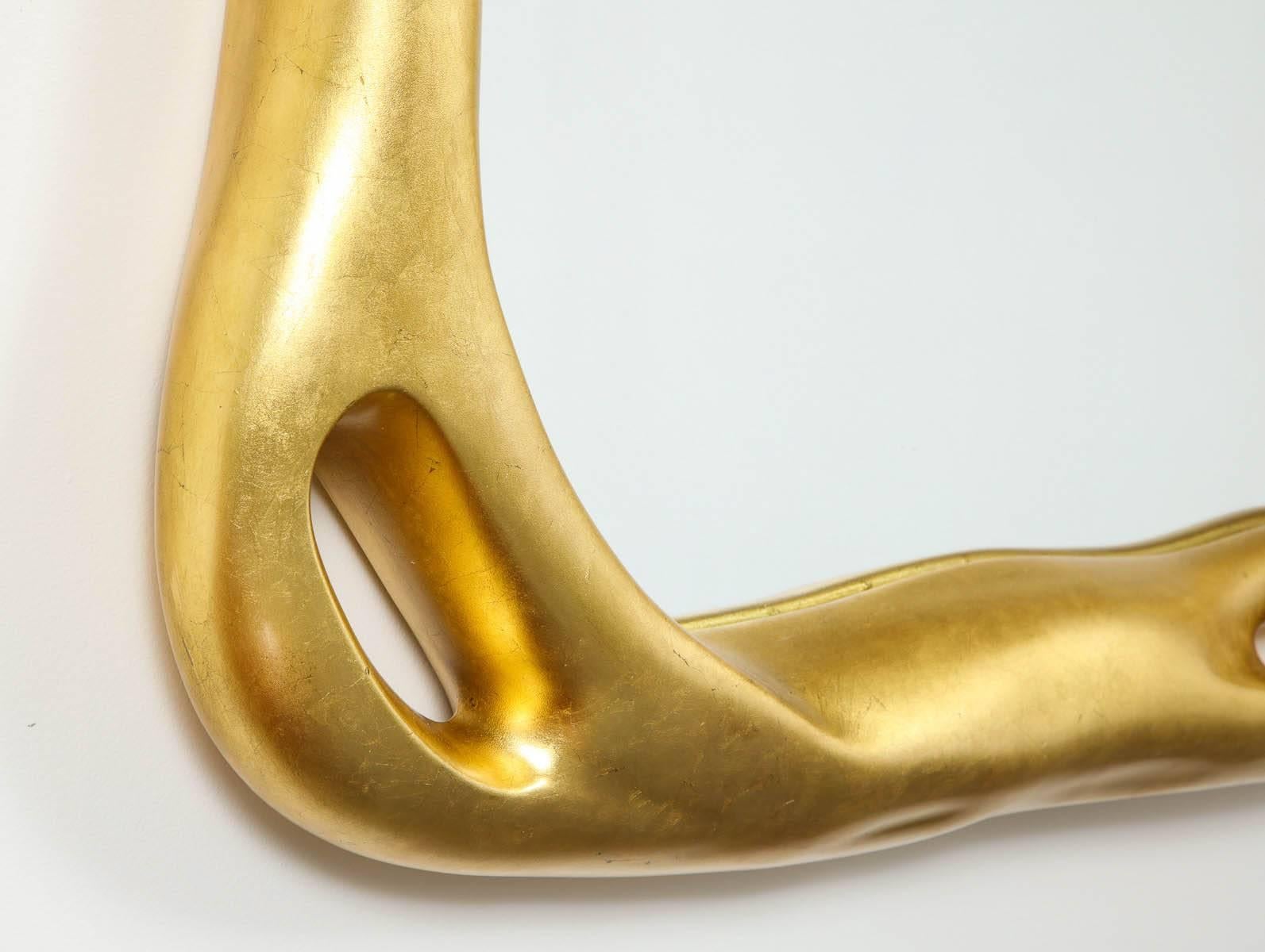 Fabulous Tony Duquette Mirror 3