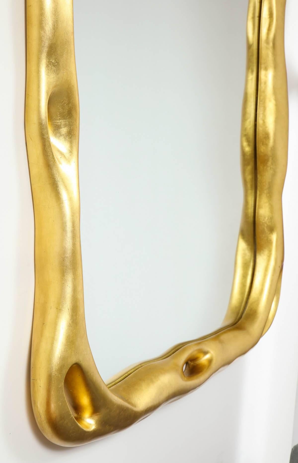 Fabulous Tony Duquette Mirror 5