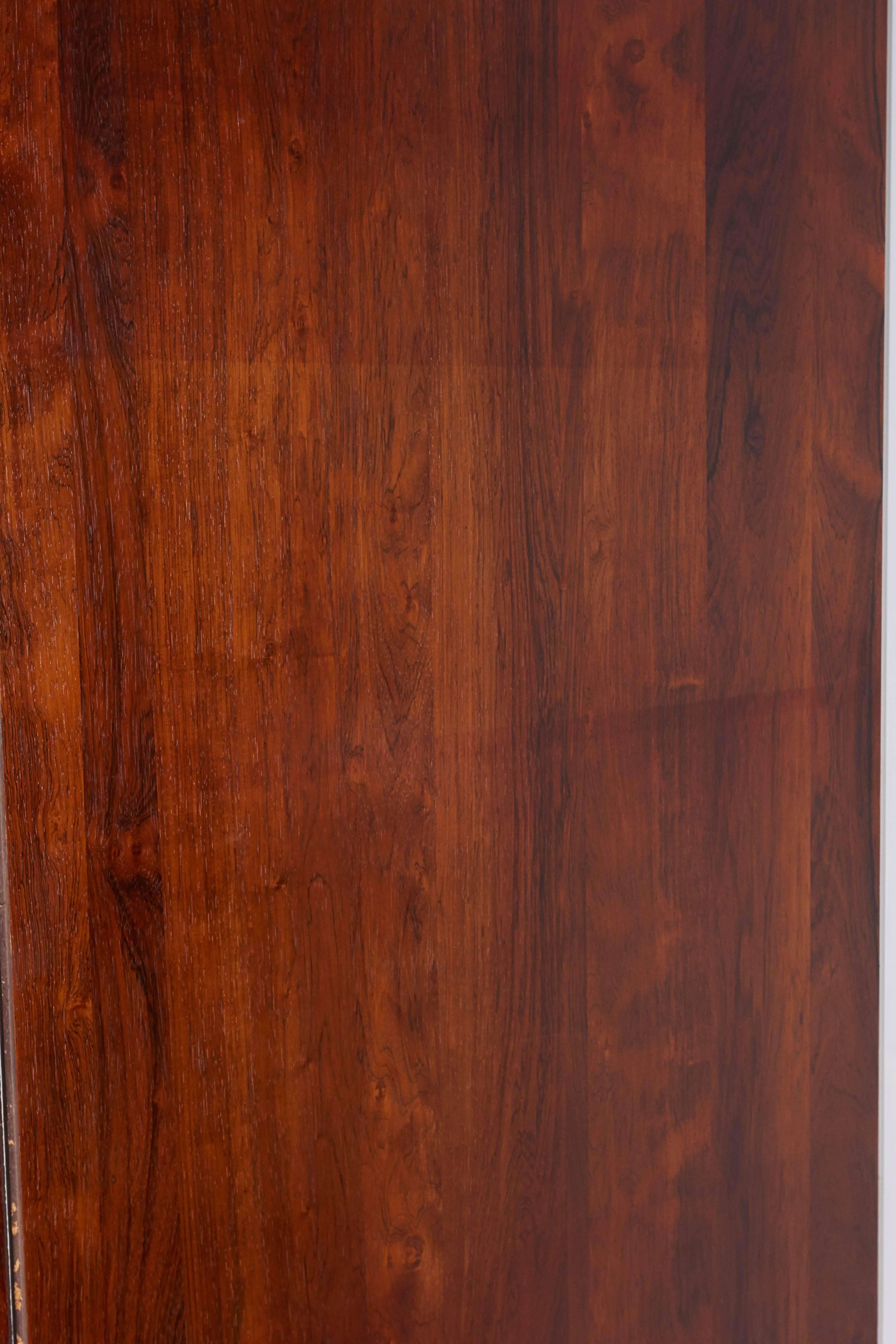Oiled Rosewood Wall Panels (6 Available)