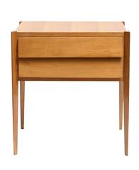 Pair of Mid-Century Modern Side Tables
