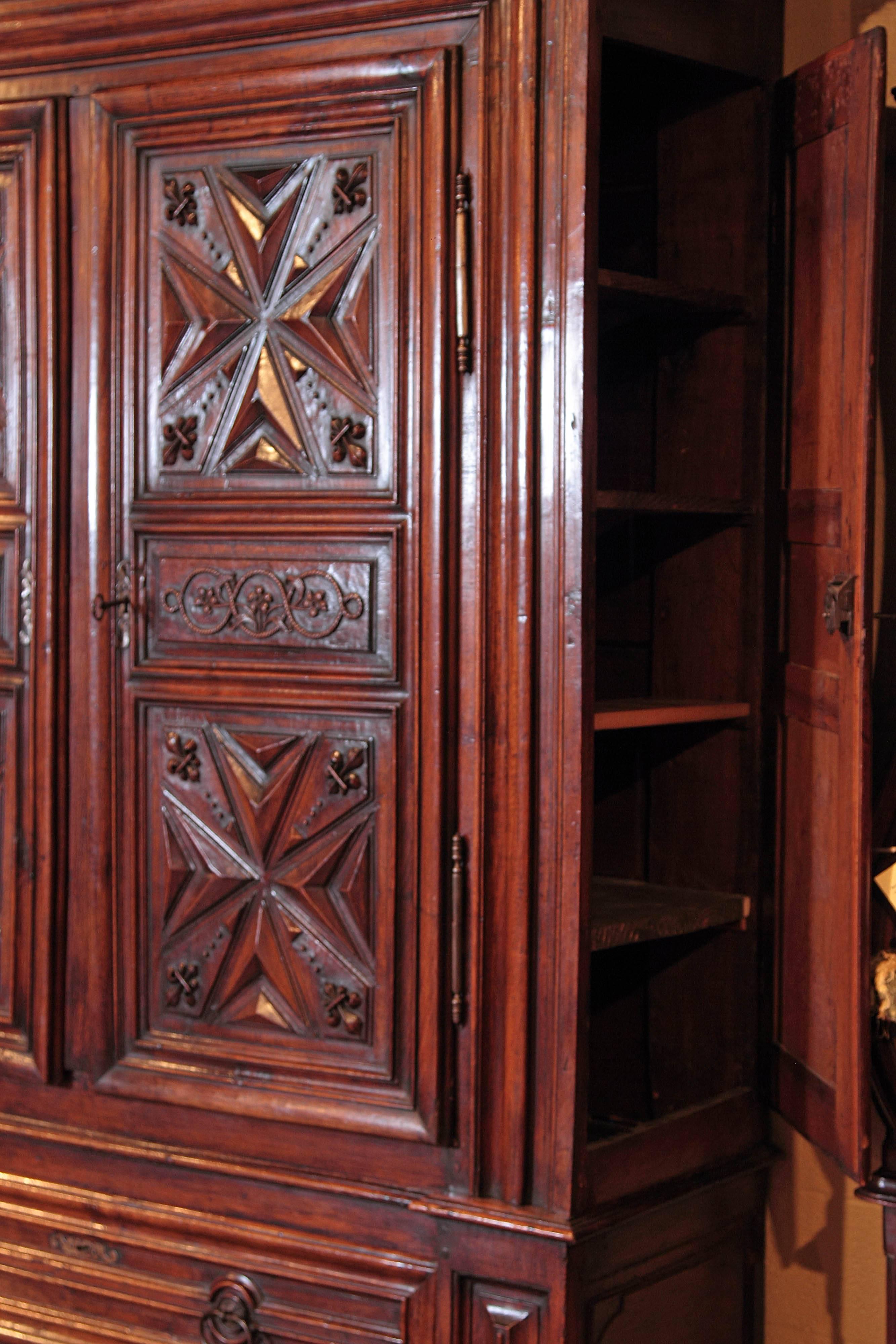 century armoire