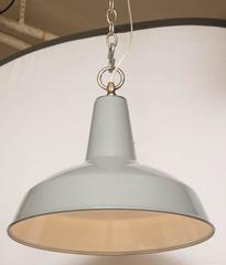 Vintage Benjamin Light