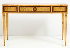 Swedish Grace Console, circa 1940