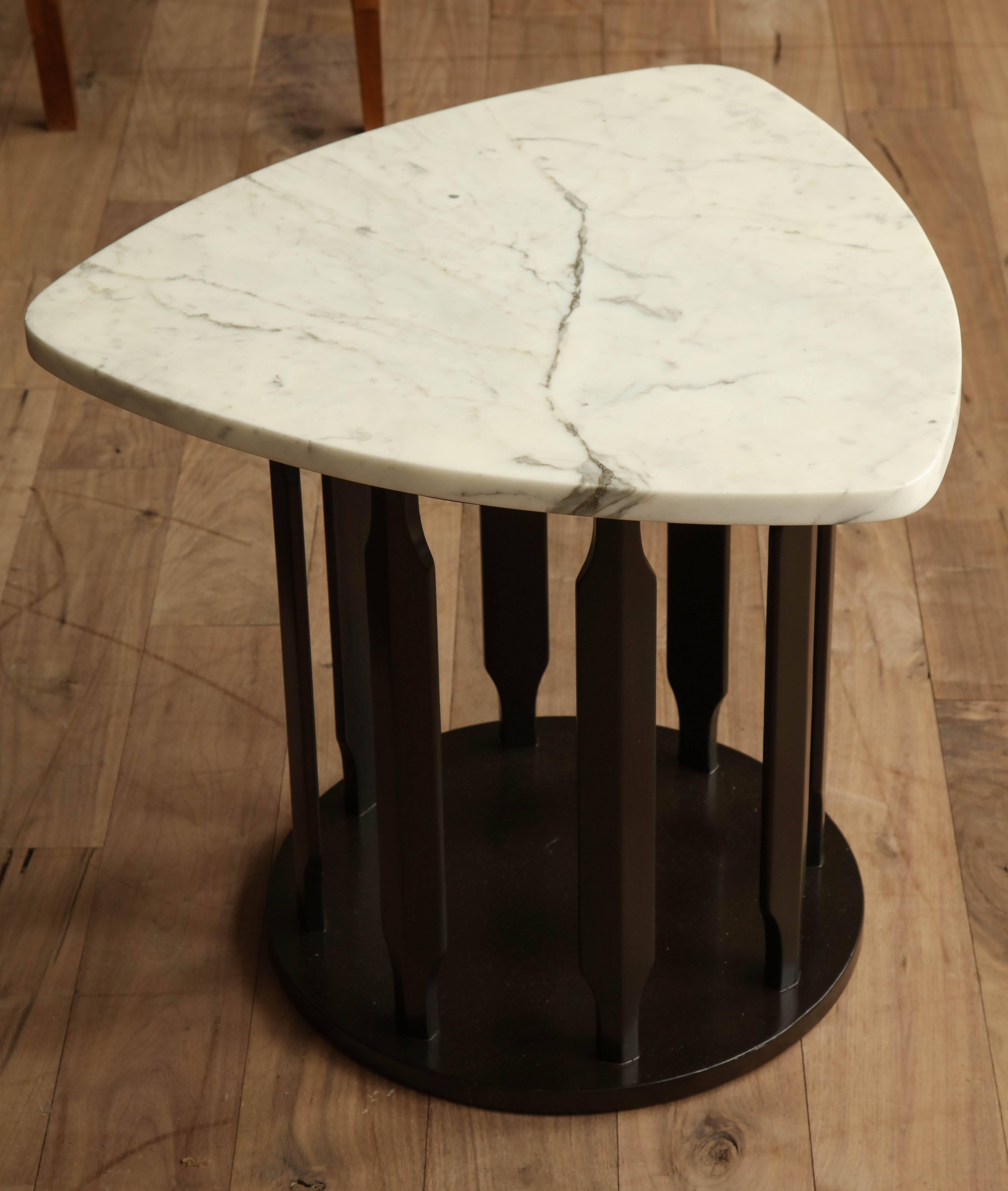Marble Side Table 4