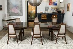 Monteverdi-Young Dining Table with Extensions