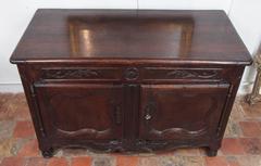 18th Century French Buffet