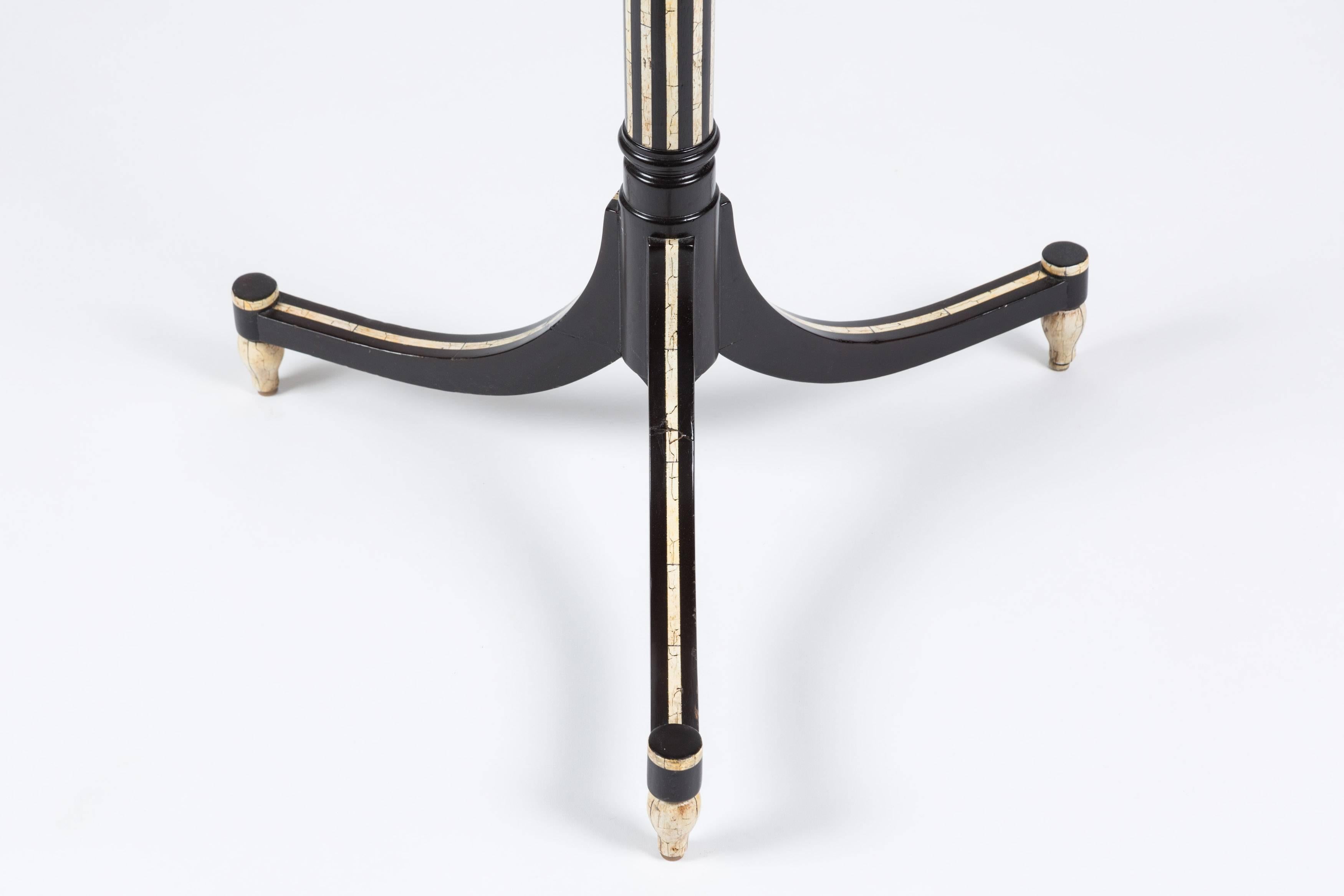 American Rose Tarlow Melrose House End Table