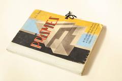 “Prismes” by E.A. Seguy