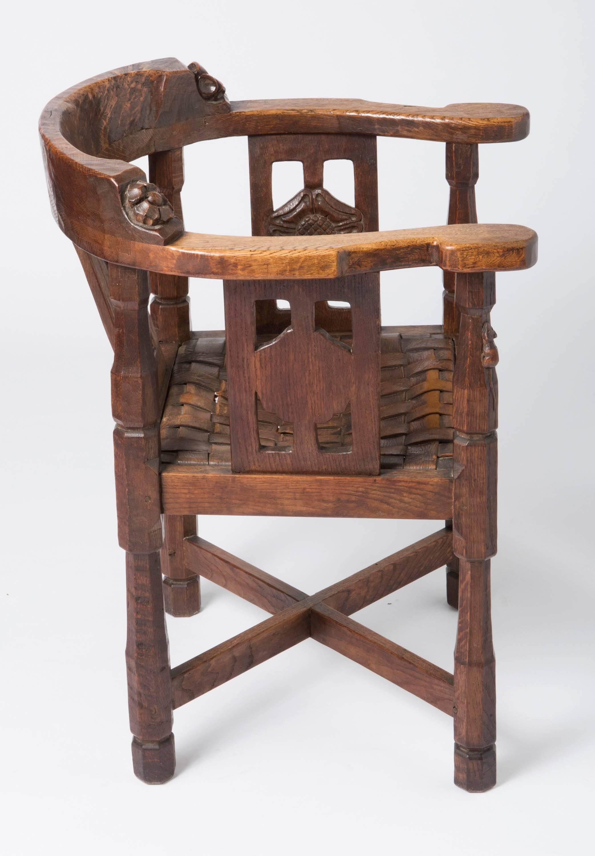 mouseman furniture for sale