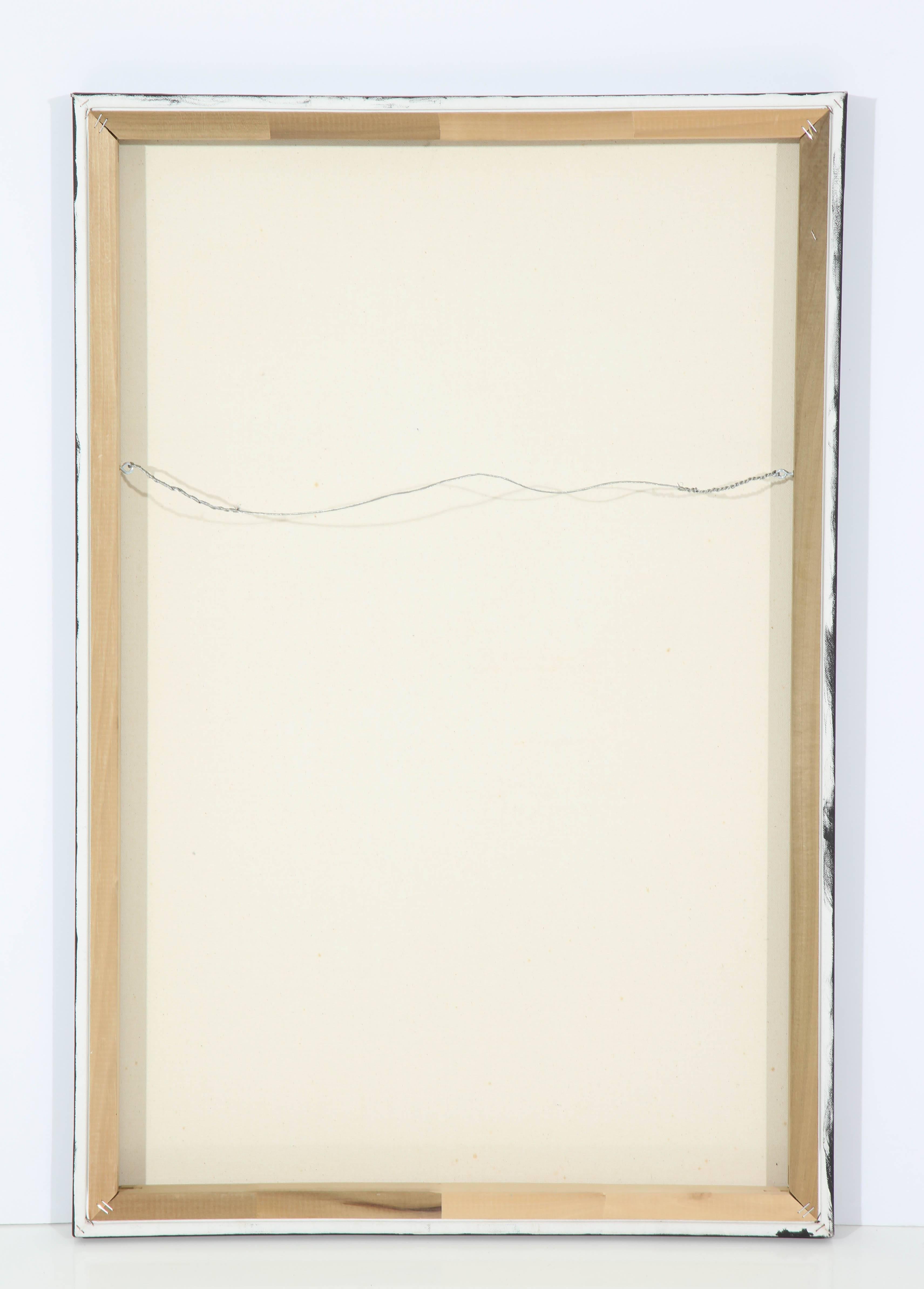 Ala un cuadro original de Lynn Curlee Siglo XXI y contemporáneo en venta