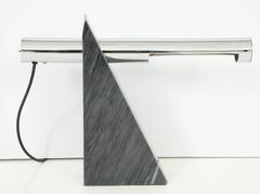 Robert Sonneman Desk Lamp, circa 1960