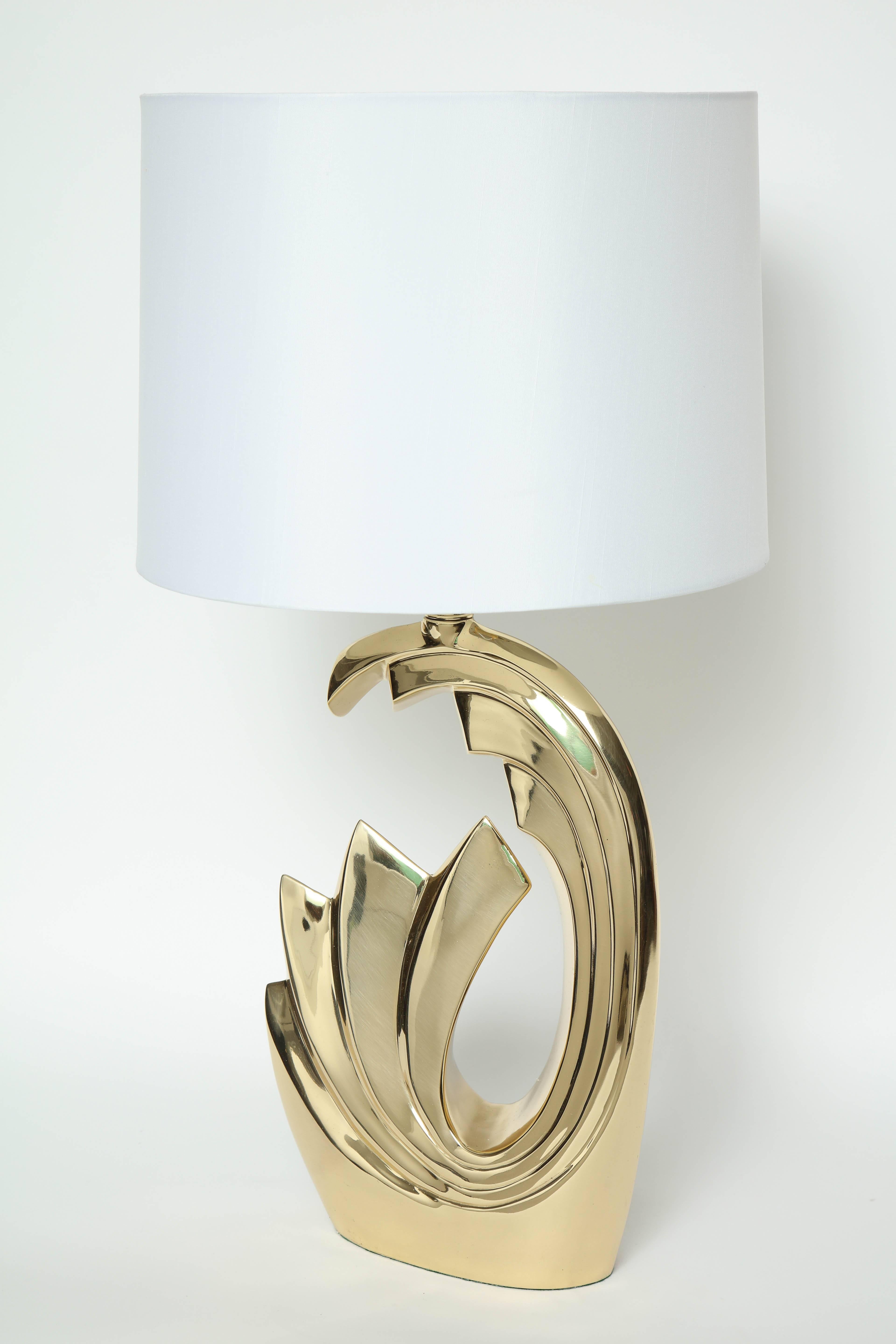 pierre cardin lamp