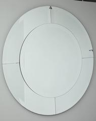 Mirror by Charles Hollis Jones