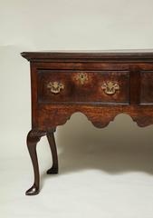 Welsh Serving Table