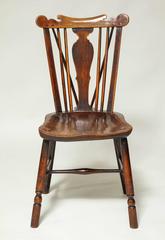 Thames Valley Comb Back Windsor Chair