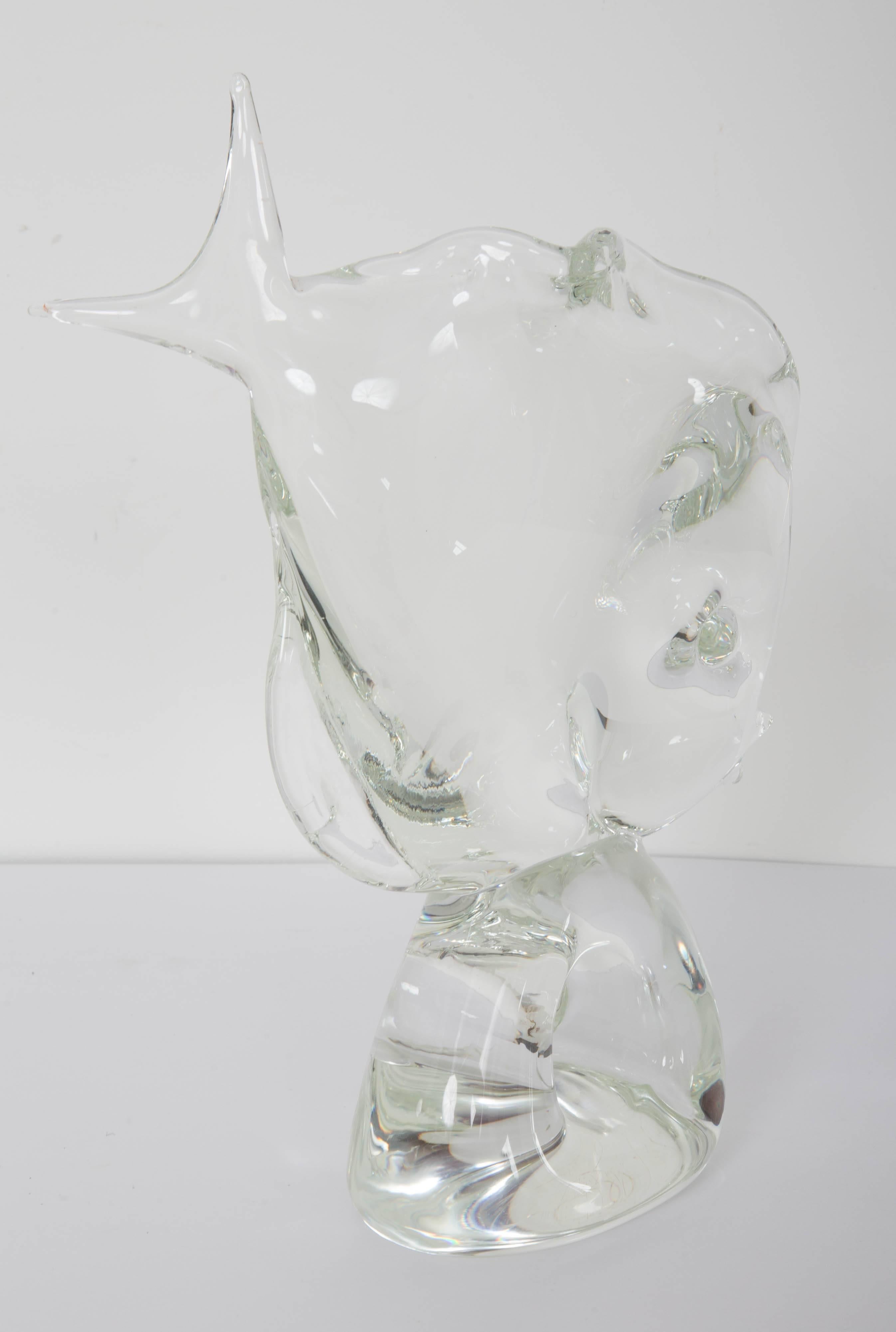 licio zanetti glass
