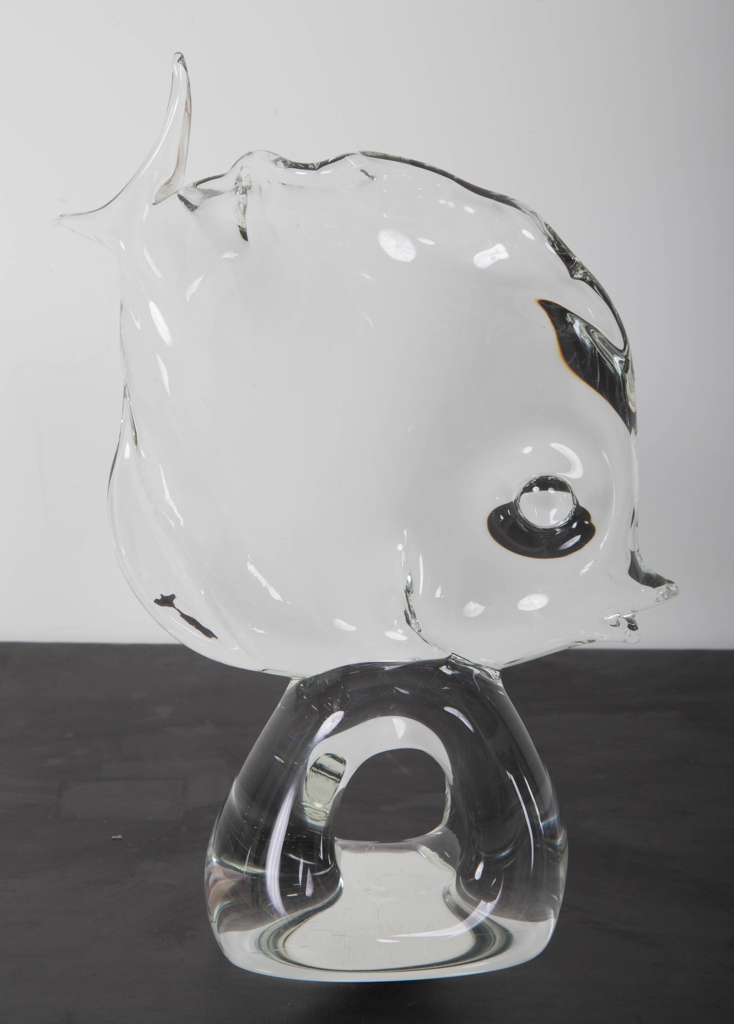 zanetti glass