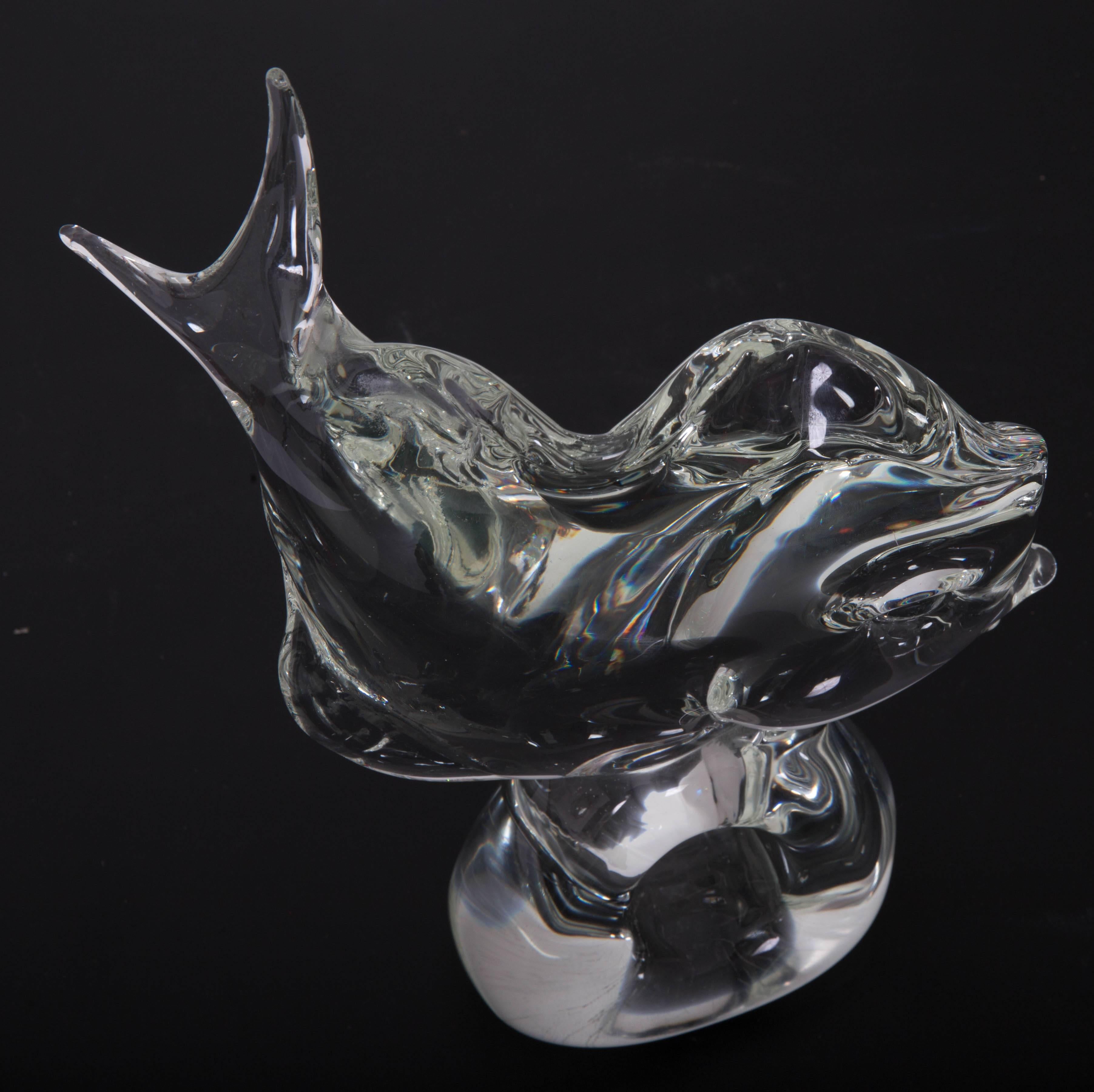 shark decanter