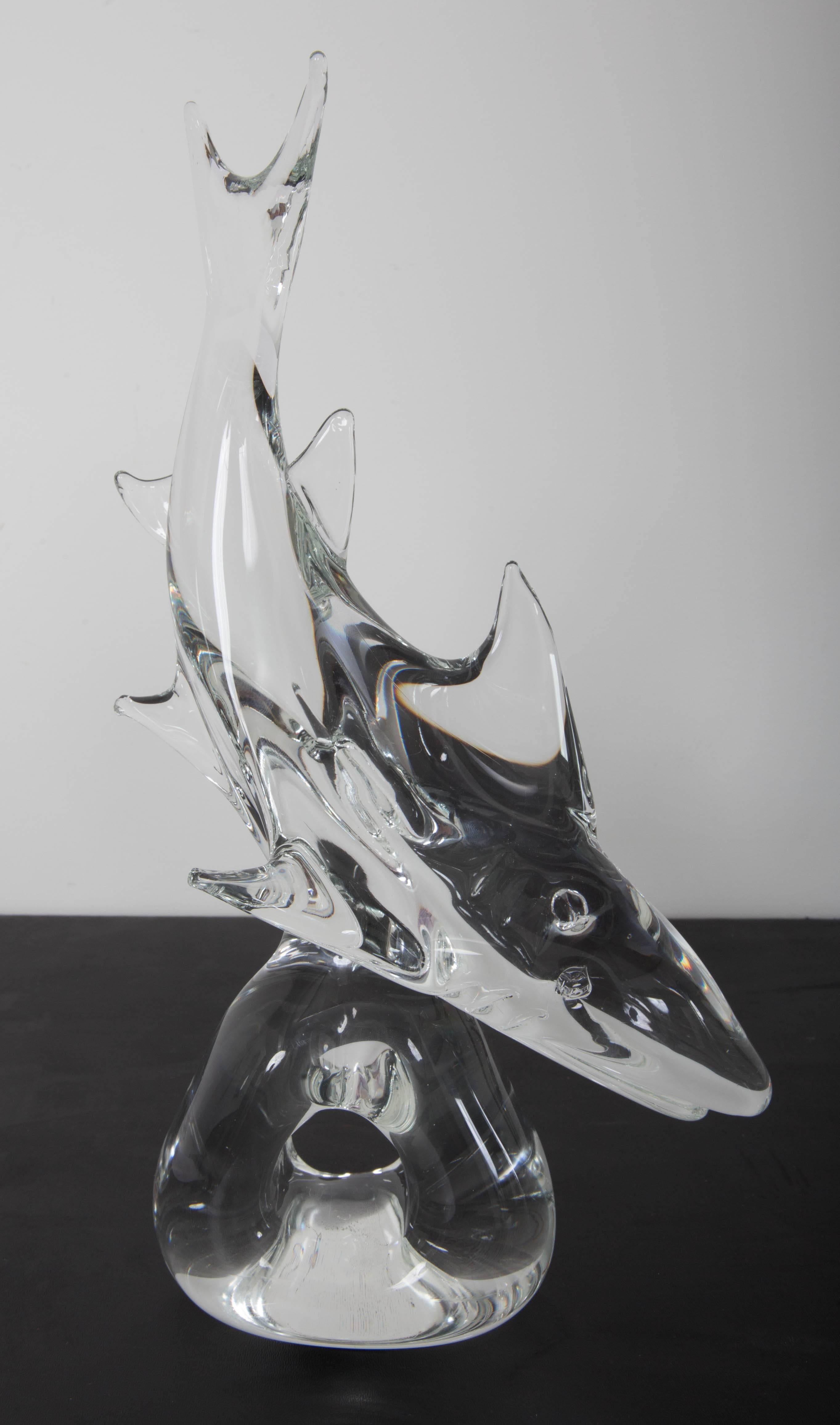 licio zanetti glass