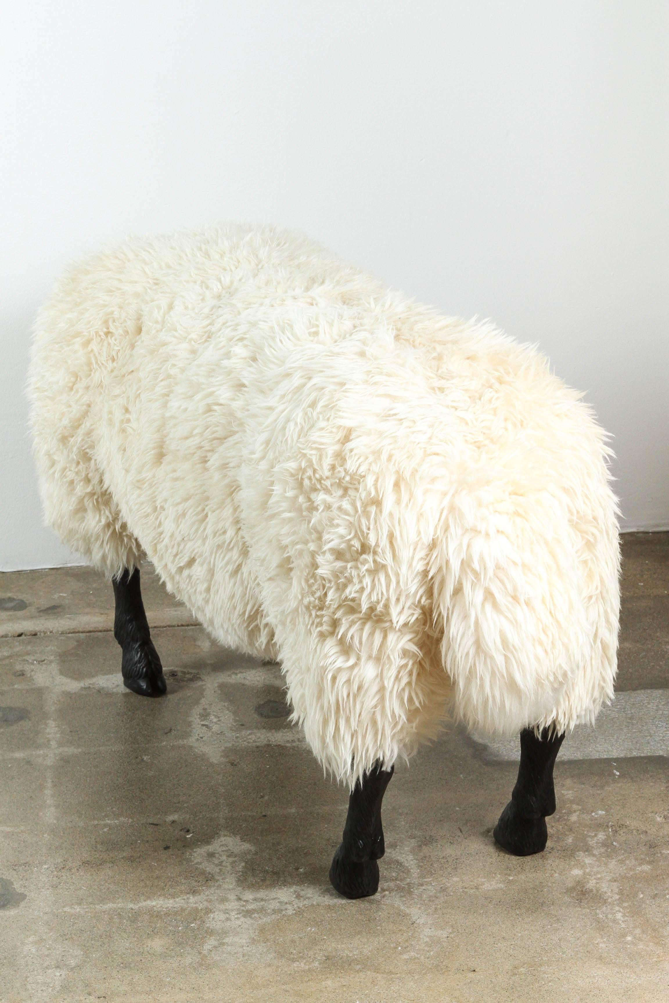 sheep furniture for sale