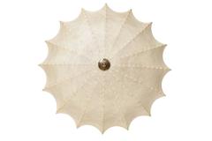 Italian Cocoon Ceiling Lights