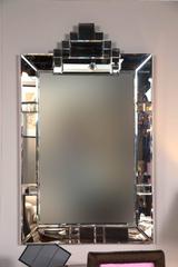 Carvers Guild Mirror